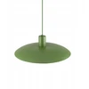 Lampa sufitowa Astra E27 žalia