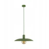 Lampa sufitowa Astra E27 žalia