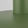 Lampa sufitowa Astra E27 žalia