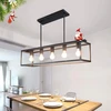 Lampa sufitowa Depuley E27 juoda
