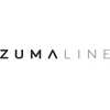 Lubinis šviestuvas Zumaline Lampa sufitowa LED 40W HORIK 89429-90BK Zuma Line