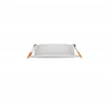 Lampa sufitowa podtynkowa CL KOS LED Baltas 8778 - Nowodvorski