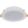 Lampa sufitowa podtynkowa CL KOS LED Baltas 8778 - Nowodvorski