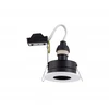 Lampa sufitowa podtynkowa GOLF Baltas 8375 - Nowodvorski