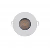 Lampa sufitowa podtynkowa GOLF Baltas 8375 - Nowodvorski