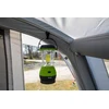 Lampa Vango Lunar 250 Recharge USB Herbal