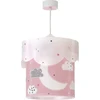 Lampa wisząca Dalber LightMoon and StarsRose NOWY OPIS
