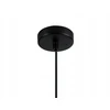 Lampa wisząca GoodHome Senecaz 1-punktowa E27