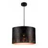 Lampa wisząca GoodHome Senecaz 1-punktowa E27