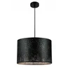 Lampa wisząca GoodHome Senecaz 1-punktowa E27