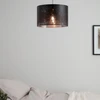 Pakabinamas šviestuvas Lampa wisząca GoodHome Senecaz 1-punktowa E27