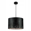 Lampa wisząca GoodHome Senecaz 1-punktowa E27