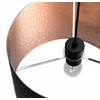 Lampa wisząca GoodHome Senecaz 1-punktowa E27