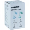 LAMPKA BIURKOWA NOCNA LED NA DOTYK SZKOLNA USB BEZPRZEWODOWA MISIEK KITE