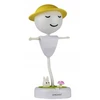 LAMPKA DEKORACYJNA OZDOBNA NOCNA LUDZIK LED MICRO USB SMUKEE
