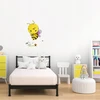 Lampka dziecięca BEE LED CLOCK 0,6W LED Milagro
