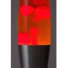 Lampka lawowa LED 25W oranžinė-raudona Lollipop3 Rabalux