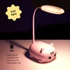 Lampka LED Miquelrius - Rožinė Kotek