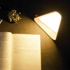 LAMPKA LED NOCNA do czytania Allocacoc Flip Lamp