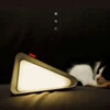LAMPKA LED NOCNA do czytania Allocacoc Flip Lamp