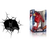 Lampka Marvel Spider-Man 3D - ręka