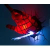Lampka Marvel Spider-Man 3D - ręka