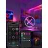 Lampka na Biurko Biurkowa Nocna do Sypialni LED RGB IC Smart Wifi APP Lepro