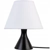 Lampka nocna Hellux juoda