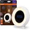 Lampka Nocna LED Dziecięca USB su Zegarem CCT 3000-6500K IP20 NIGHTLUX OSRAM