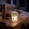 Lampka Nocna LED Nintendo Gameboy Paladone Pixel Retro Ozdoba Pokoju