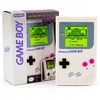 Lampka Nocna LED Nintendo Gameboy Paladone Pixel Retro Ozdoba Pokoju