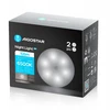 Lampka nocna Magnetyczna Aigostar su judesio jutikliu 6500K LED balta 2vnt..