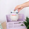 Lampka Nocna PUSHEEN CAT dla Dziecka LED na Baterie USB Prezent ORYGINALNA
