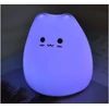 Lampka nocna R2 balta