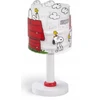 Lampka nocna Snoopy vaikams Dalber
