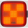 Lampka rowerowa tylna Knog Blinder - Grid