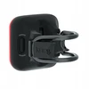 Lampka rowerowa tylna Knog Blinder - Grid