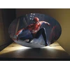 Lampka ścienna SPIDERMAN pilot