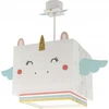 Lampka wisząca Little Unicorn 1-pkt Dalber