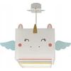 Lampka wisząca Little Unicorn 1-pkt Dalber