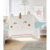 Lampka wisząca Little Unicorn 1-pkt Dalber