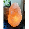 lampki solne Druskos kristalo lempa LampkiSolne, 7-9kg