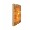 lampki solne Lampa solna Panel solny Zdrowotny SPA ścienny JONIZATOR LED 22,5x62,5