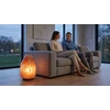 lampki solne LAMPA SOLNA sól Himalajska 30-35KG JONIZATOR Lampka Naturalna bryła SOLI