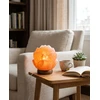 lampki solne LAMPA SOLNA sól Himalajska Rose JONIZATOR Lampka Naturalna bryła su SOLI