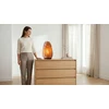 lampki solne LAMPA SOLNA sól Himalajska 30-35KG JONIZATOR Lampka Naturalna bryła SOLI