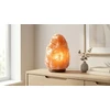 lampki solne LAMPA SOLNA sól Himalajska 30-35KG JONIZATOR Lampka Naturalna bryła SOLI