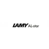 Lamy AL-star Graphite tušinukas