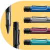 Lamy AL-star juodas tušinukas