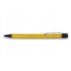 Lamy Safari tušinukas geltonos spalvos